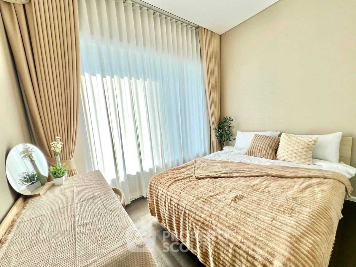 picture 2-BR Condo at The Saint Residences near MRT Phahon Yothin (ID 2792190) - 9/14
