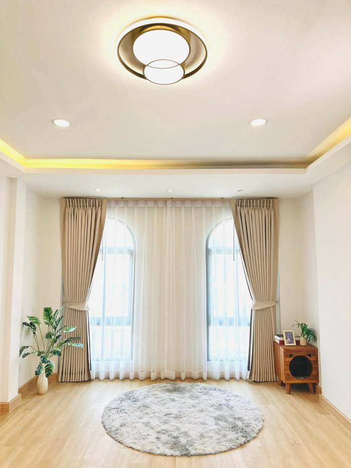 รูป ลดราคาพิเศษ..บ้านเดี่ยวหลังใหญ่ รีโนเวทใหม่ กว้าง ราคาคุ้ม หมู่บ้าน ฮาร์โมนี่วิลล์ ถนนสุขาภิบาล5 ซอย80 สายไหม ฟรีผ้าม่านทั้งหลัง - รูปที่ 19/53