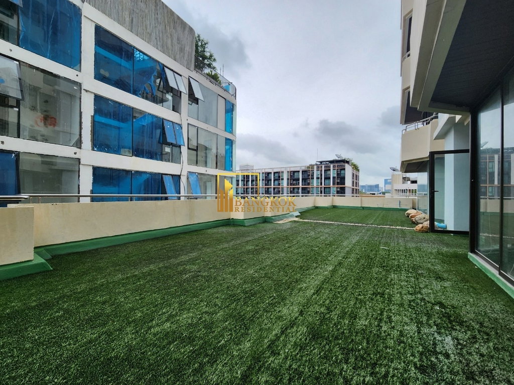 รูป Stylish 2 Bedroom Nana Apartment For Rent - BR20049AP - รูปที่ 25/31