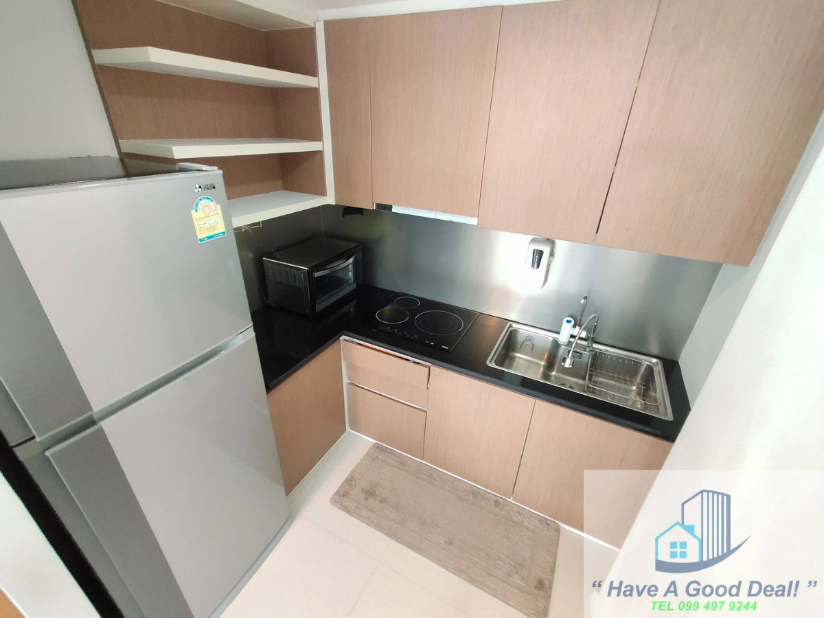 picture Duplex Condo, 77.21 sq.m., 7th-8th Floor, Whizdom The Exclusive Sukhumvit 64 - 5/21