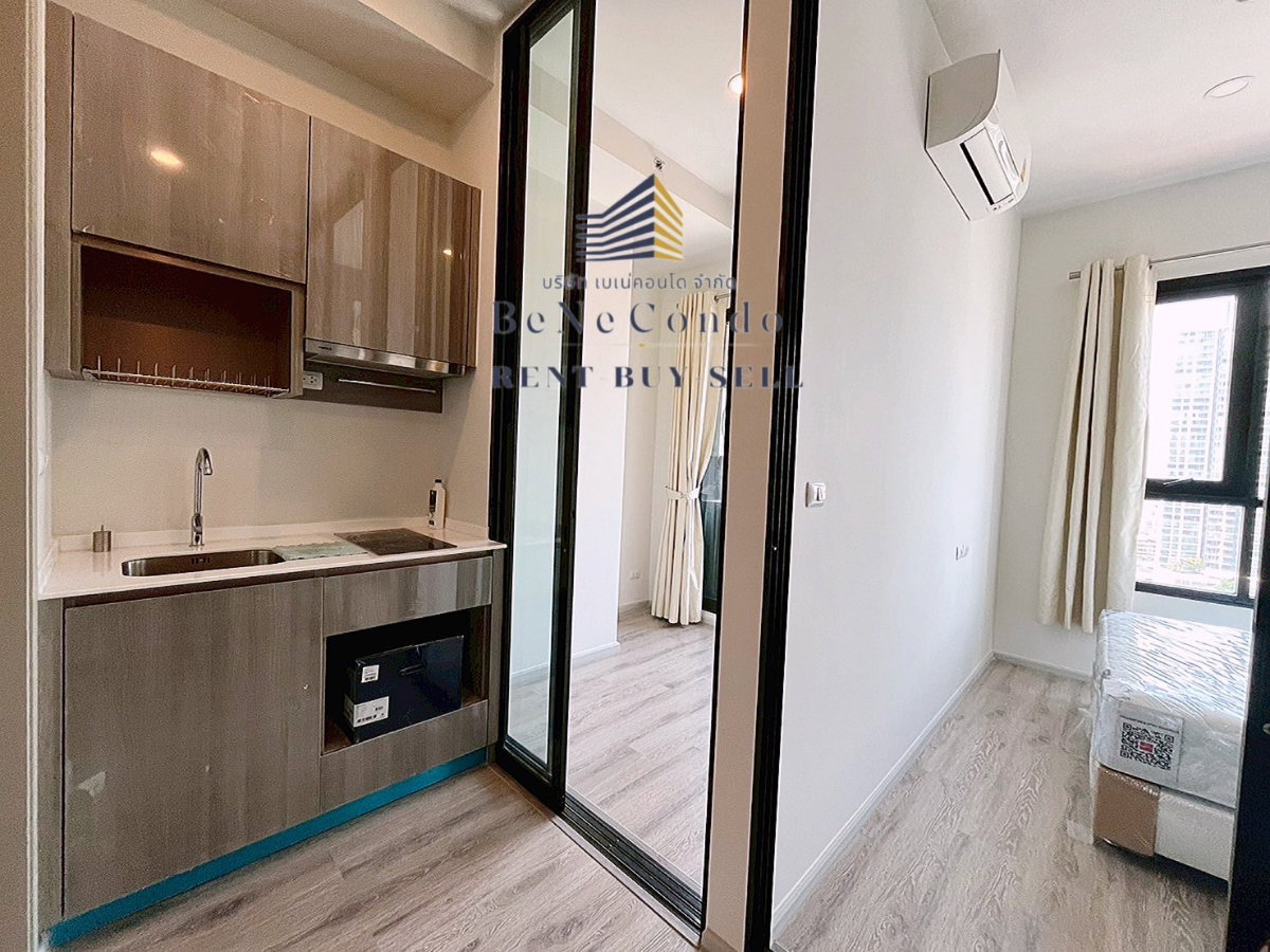 picture *** Condo for rent : Knights Bridge Prime Ratchayothin *** - 11/15