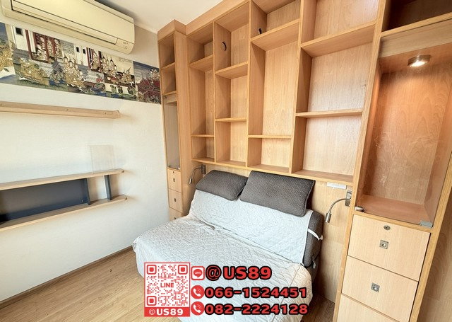 รูป 💙💙 Hot Price 💙💙 ขาย/For SALE คอนโด ยู ดีไลท์แอท อ่อนนุช สเตชั่น (U Delight @ Onnut Station) ใกล้bts - รูปที่ 11/20