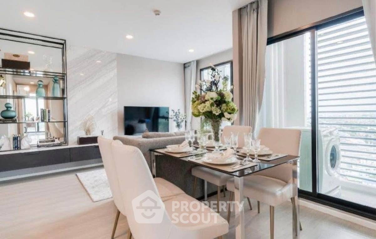 picture 2-BR Condo at Ciela Sripatum in Lat Yao (ID 2792411) - 10/10