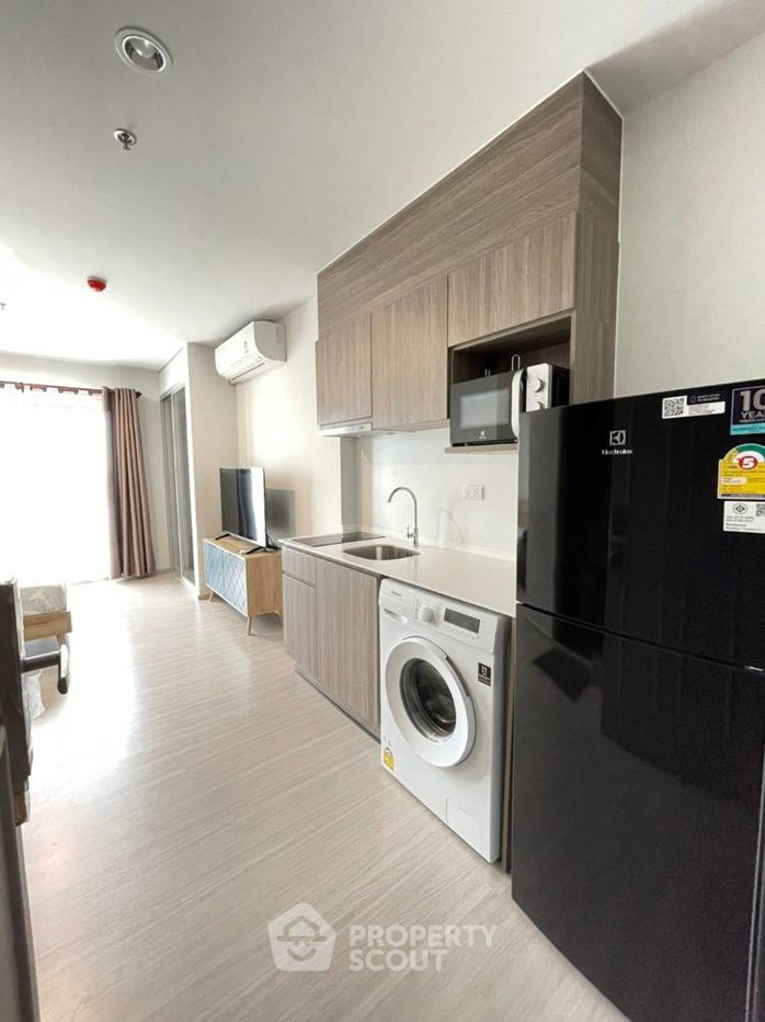 รูป คอนโด 1-ห้องนอน ที่ เดอะพาร์คแลนด์ เพชรเกษม 56 ใกล้ MRT หลักสอง (ID 891727) - รูปที่ 4/9