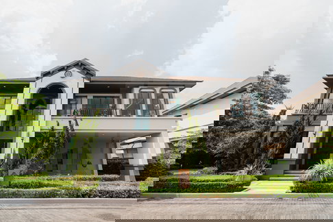 Grand Bangkok Boulevard Na Utthayan 4 bedrooms, for sale