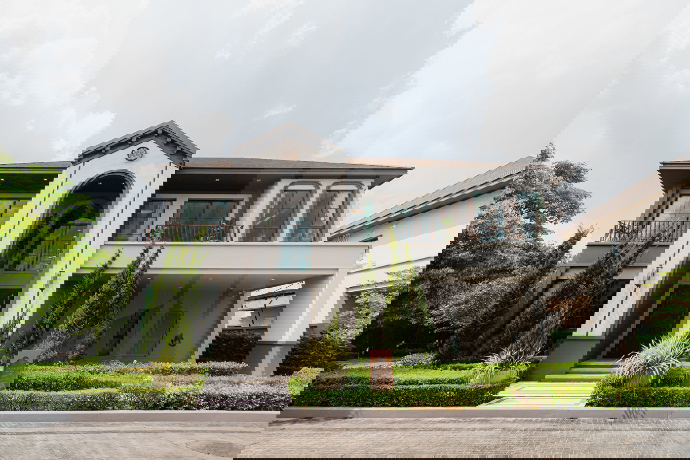 รูป Grand Bangkok Boulevard Na Utthayan 4 bedrooms, for sale - รูปที่ 1/58