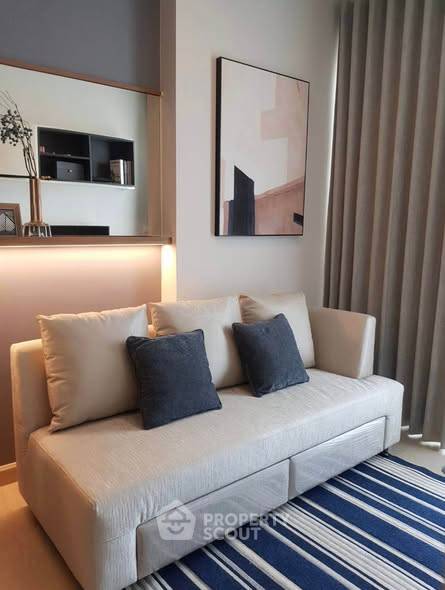 picture 1-BR Condo at The Niche Pride Thong Lo-Phetchaburi in Bang Kapi (ID 2793957) - 4/11