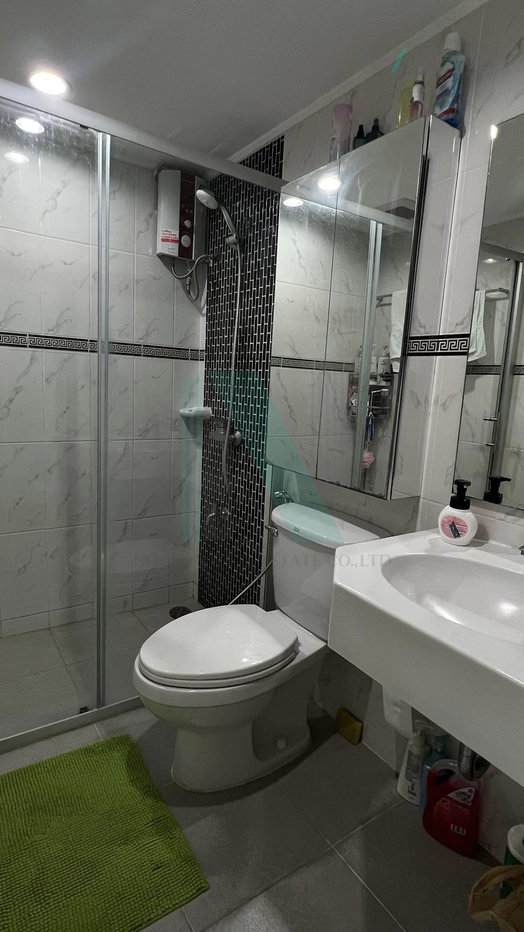 รูป 📌 ขายคอนโด ลุมพินี วิลล์ สุขุมวิท 77 อาคาร 1 ชั้น 15 1 ห้องนอน ขนาด 68 ตรม ใกล้ BTS อ่อนนุช - รูปที่ 4/8