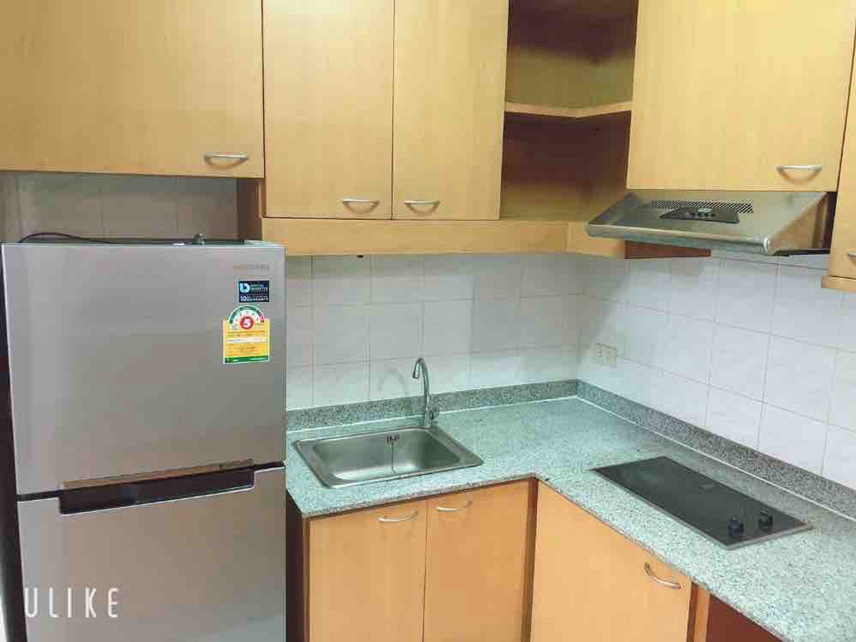 รูป 🏢 ให้เช่าคอนโด : P.S.T. City Home (พี.เอส.ที. ซิตี้ โฮม)   รหัสทรัพย์ | 📌LNP-C12808 - รูปที่ 6/12