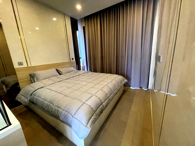 Condos for rent : @Condorental condo for rent Ashton Asoke