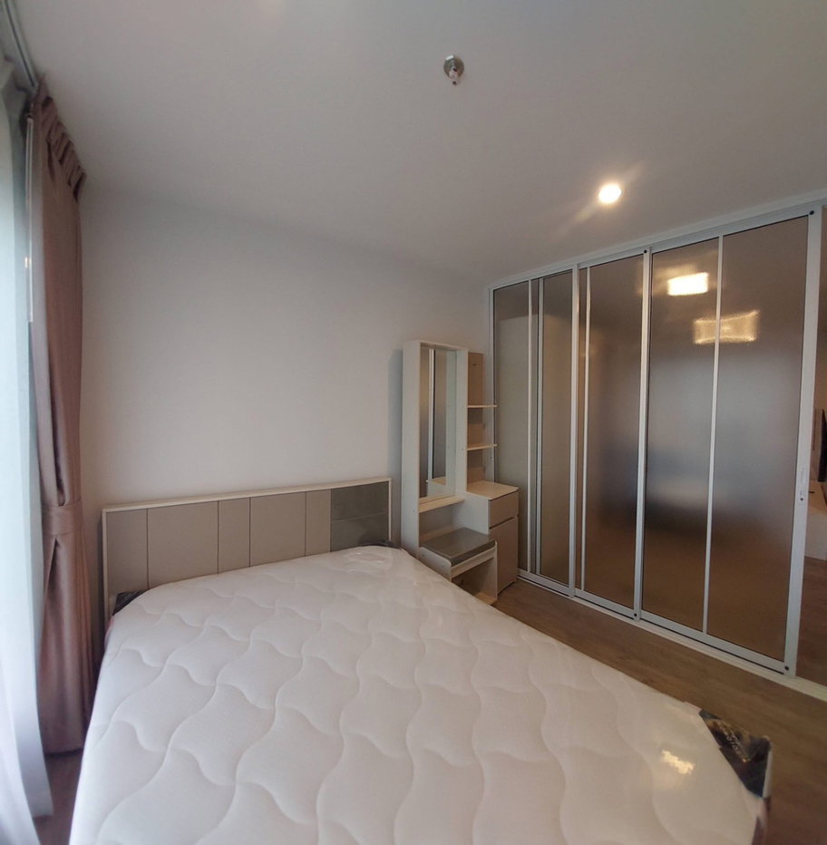 picture For Rent Regent Home Bangna 1 Bedroom - 7/11