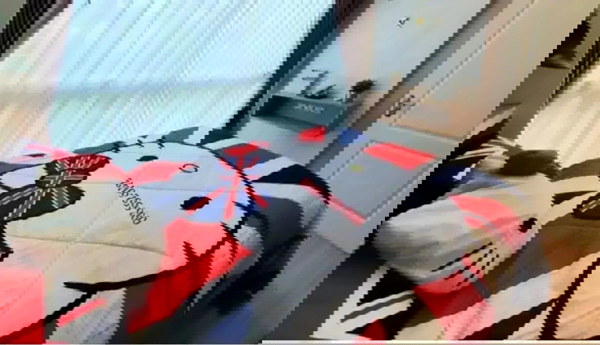 รูป 🍁🍁🍁 ( ถูกที่สุด ) ให้เช่าคอนโด ชาโตว์ อินทาวน์ จรัญสนิทวงศ์ 96/2 (( 30 ตรม / 7500 ต่อเดือน / ห้องสวยมาก / ถูกสุดในโครงการ )) - รูปที่ 2/12