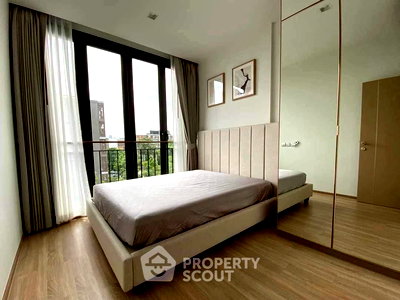 Condos for rent : 2-BR Condo at Kawa Haus near BTS On Nut (ID 2786438)