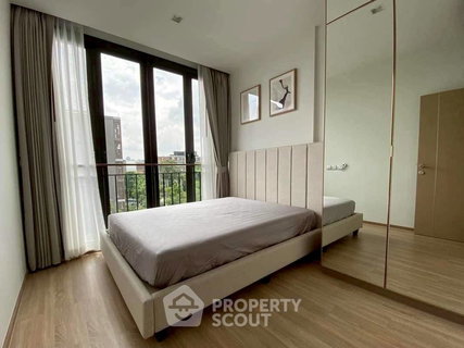 รูปภาพ 2-BR Condo at Kawa Haus near BTS On Nut (ID 2786438)