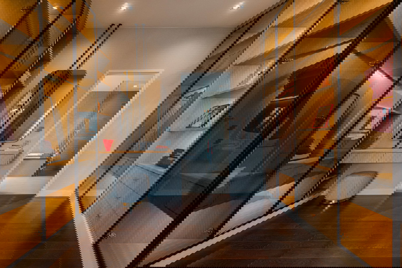 รูป Grand Bangkok Boulevard Na Utthayan 5 bedrooms, for sale - รูปที่ 35/53