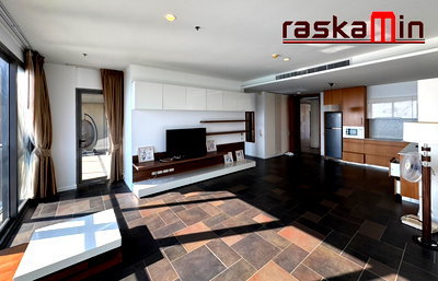 Condos for rent : KT0369📲LineID @556ryccg🏖️2Bedroom 105sqm Tower A High-Floor🦀Northpoint Pattaya Wongamat Beach