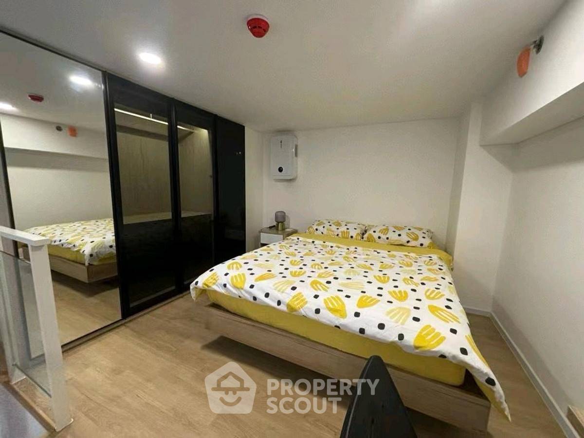 picture 1-BR Condo at Landmark @MRTA Station in Bang Kapi (ID 2779631) - 4/5