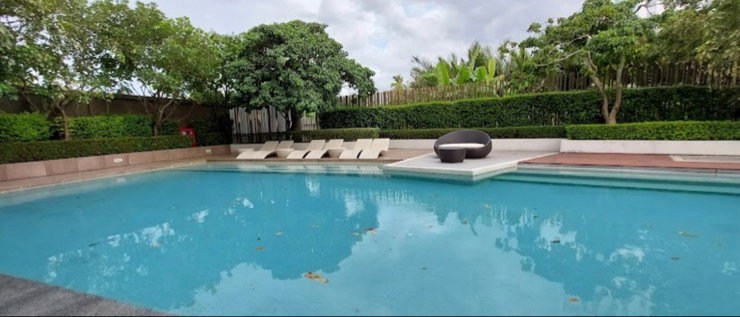 picture Best Deal! D Condo Coco for Rent – Only 6,500 THB/month - 21/26