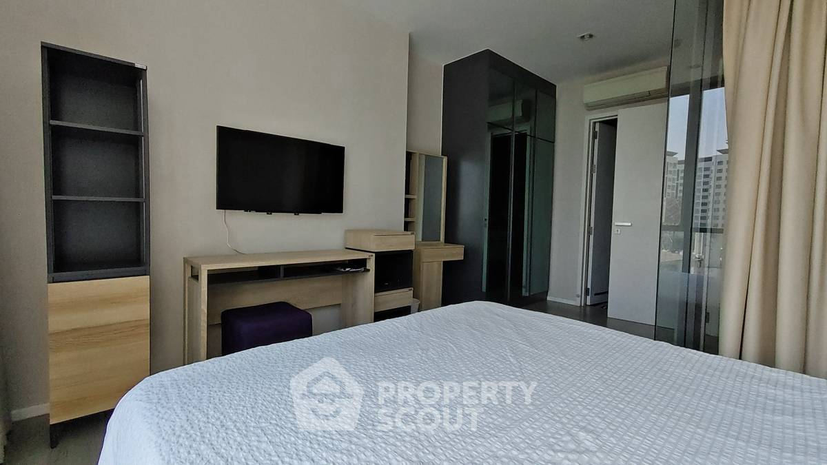 รูป คอนโด 1-ห้องนอน ที่ เดอะ รูม สุขุมวิท 69 ใกล้ BTS พระโขนง (ID 2785504) - รูปที่ 7/18