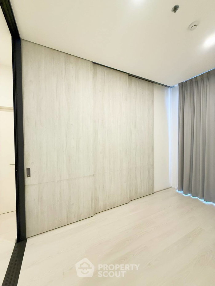 รูป คอนโด 1-ห้องนอน ที่ แมสซารีน รัชโยธิน ใกล้ BTS รัชโยธิน (ID 2794238) - รูปที่ 20/24