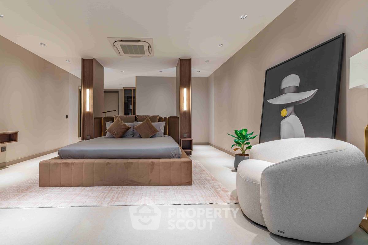 รูป วิลล่า 6-ห้องนอน ใกล้ เมืองพัทยา (ID 2794567) - รูปที่ 8/16