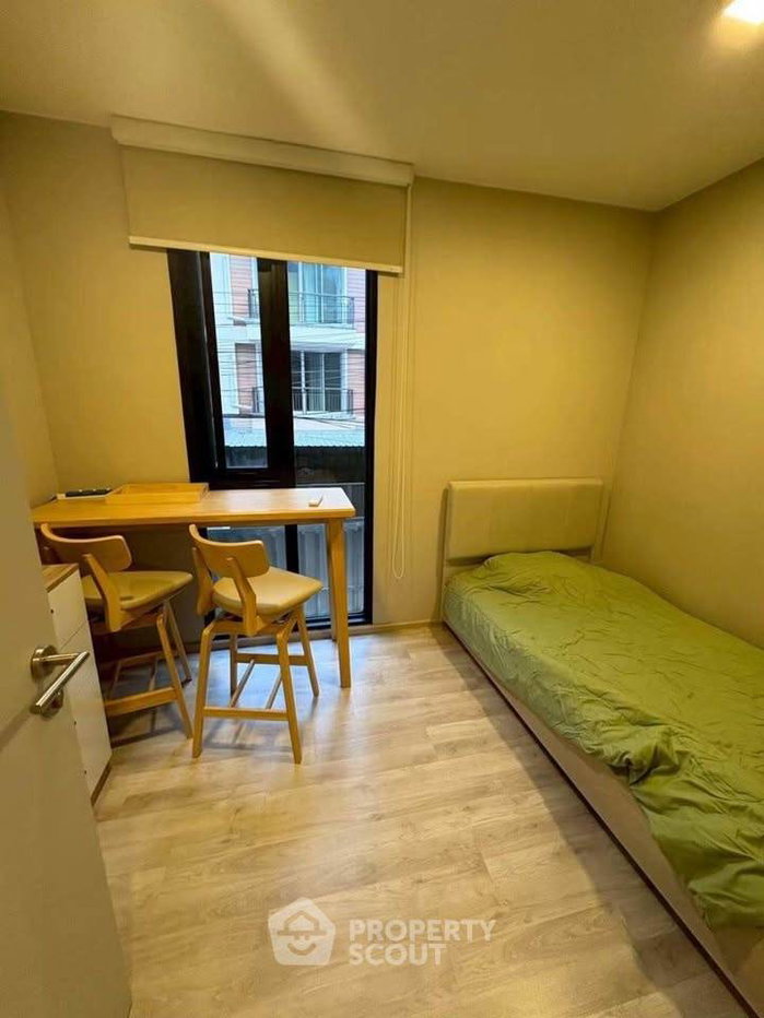 รูป คอนโด 2-ห้องนอน ที่ ควินทารา อาเท่ สุขุมวิท 52 ใกล้ BTS อ่อนนุช (ID 2456531) - รูปที่ 3/4