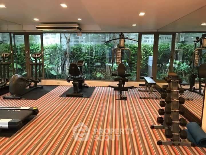 picture 1-BR Condo at Down Town 49 near BTS Phrom Phong (ID 2792065) - 8/9