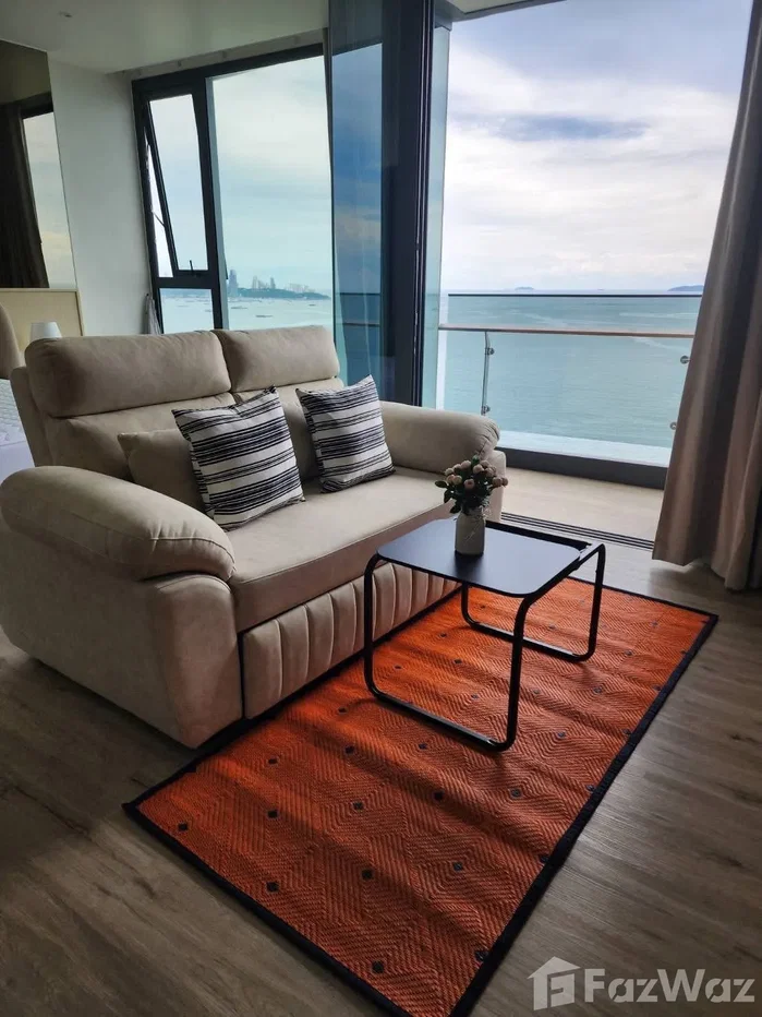 picture Room for rent at Arom Wongamat 1bed 1 bath 6171532 - 6/8