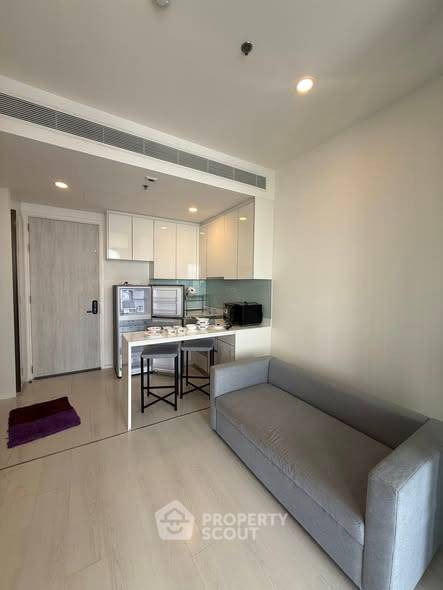 รูป คอนโด 1-ห้องนอน ที่ แมสซารีน รัชโยธิน ใกล้ BTS รัชโยธิน (ID 2792508) - รูปที่ 2/16