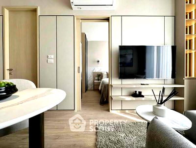 คอนโดให้เช่า : คอนโด 1-ห้องนอน ที่ โนเบิล สเตท 39 ใกล้ BTS พร้อมพงษ์ (ID 1981207)