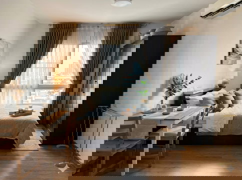 🔥 ห้องสวย ราคาดี หายากในย่านนี้! เพียง 9,000/เดือน ใกล้ ม.เกษตร + MRT 🔥