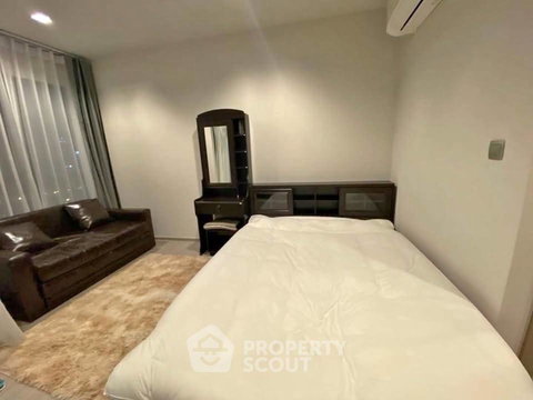 Studio Condo at Life Asoke - Rama 9 near MRT Phra Ram 9 (ID 2781557)