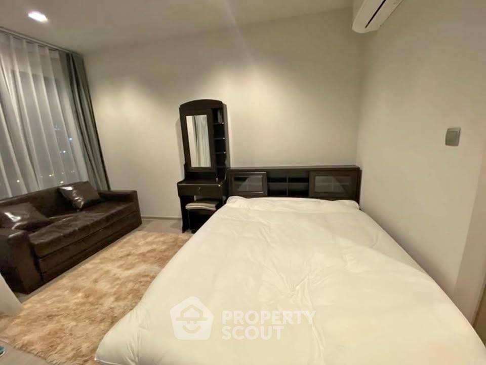 รูป คอนโด สตูดิโอ ที่ ไลฟ์ อโศก - พระราม 9 ใกล้ MRT พระราม 9 (ID 2781557) - รูปที่ 1/9