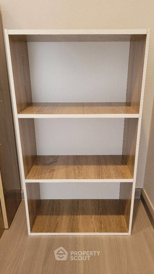 รูป คอนโด 1-ห้องนอน ที่ ไลฟ์ สาทร เซียร์รา ใกล้ BTS ตลาดพลู (ID 1510394) - รูปที่ 9/19