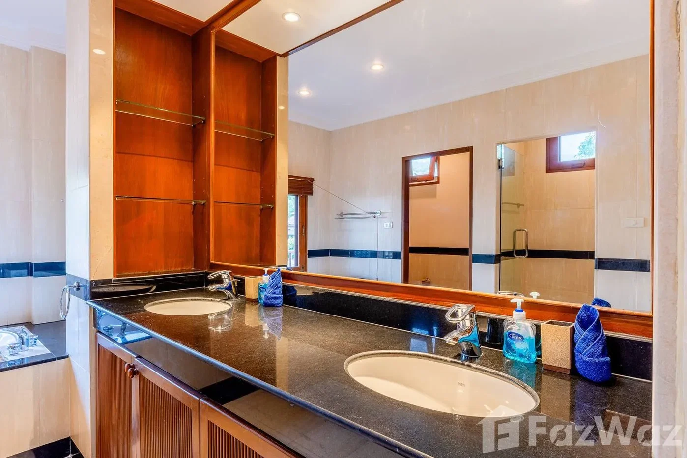 รูป ขาย วิลล่า 6 ห้องนอน ในโครงการ เลควู้ด ฮิลส์ วิลล่า 6171085 - รูปที่ 89/92