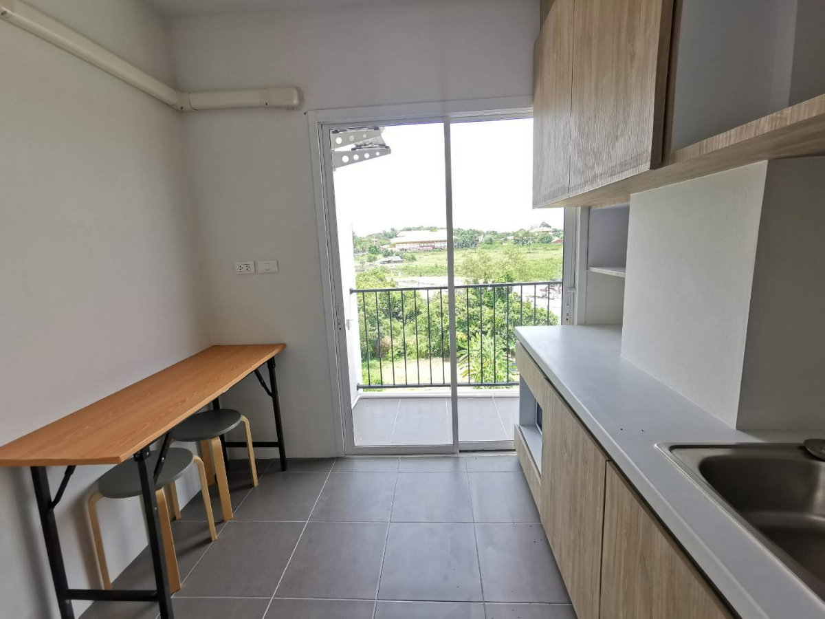 รูป ✨ ให้เช่า ดิไอดีล 2 คอนโดสไตล์ญี่ปุ่นมินิมอล เส้นสนามบิน-หาดใหญ่ (THE IDEAL 2 HATYAI) - รูปที่ 10/15