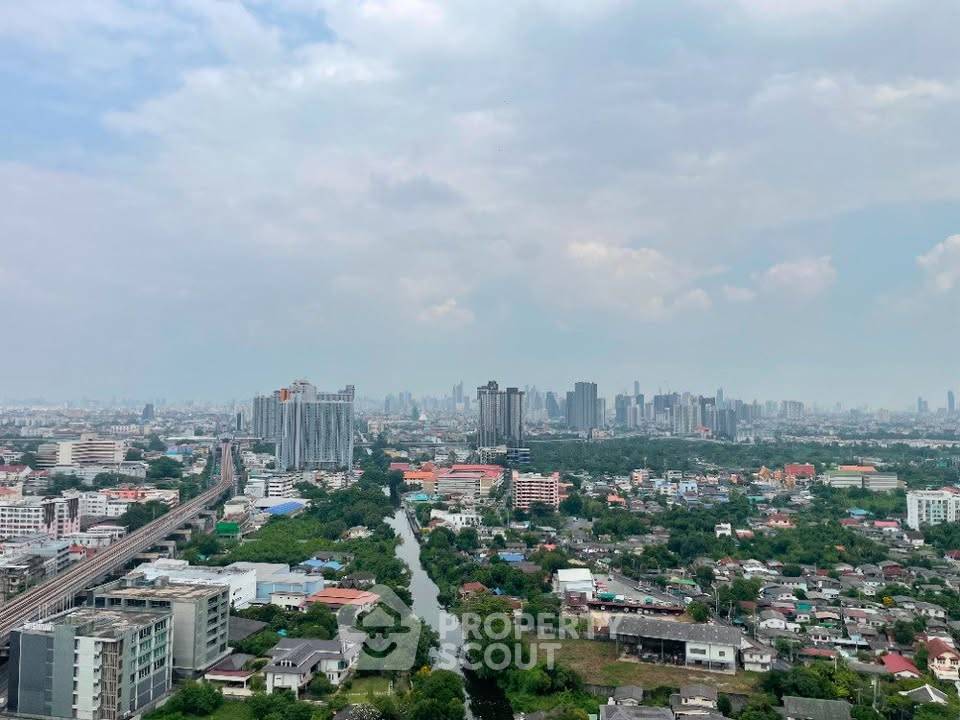 picture 2-BR Condo at The Base Phetkasem near MRT Phetkasem 48 (ID 2793726) - 28/28