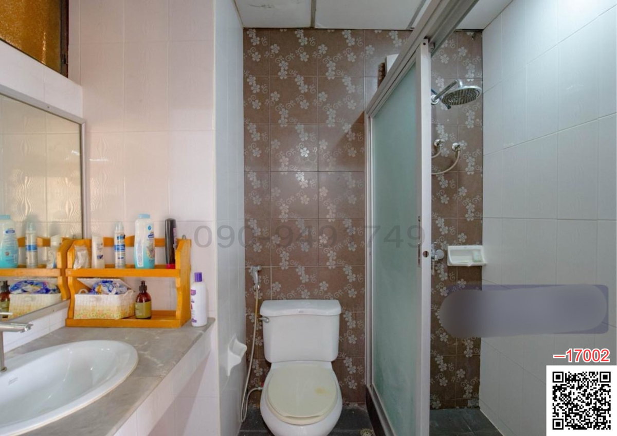 รูป เช่า ทาวน์เฮ้าส์ 4 ชั้น หมู่บ้านวราธรวิลล์ พัฒนาการ 44 - รูปที่ 13/18