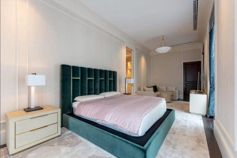 รูป 🌟ให้เช่า Ultimate Luxury บนที่ดินที่แพงที่สุดในไทย 💎98Wireless💎 ติดสวนลุมปอดของกรุงเทพ - รูปที่ 15/20