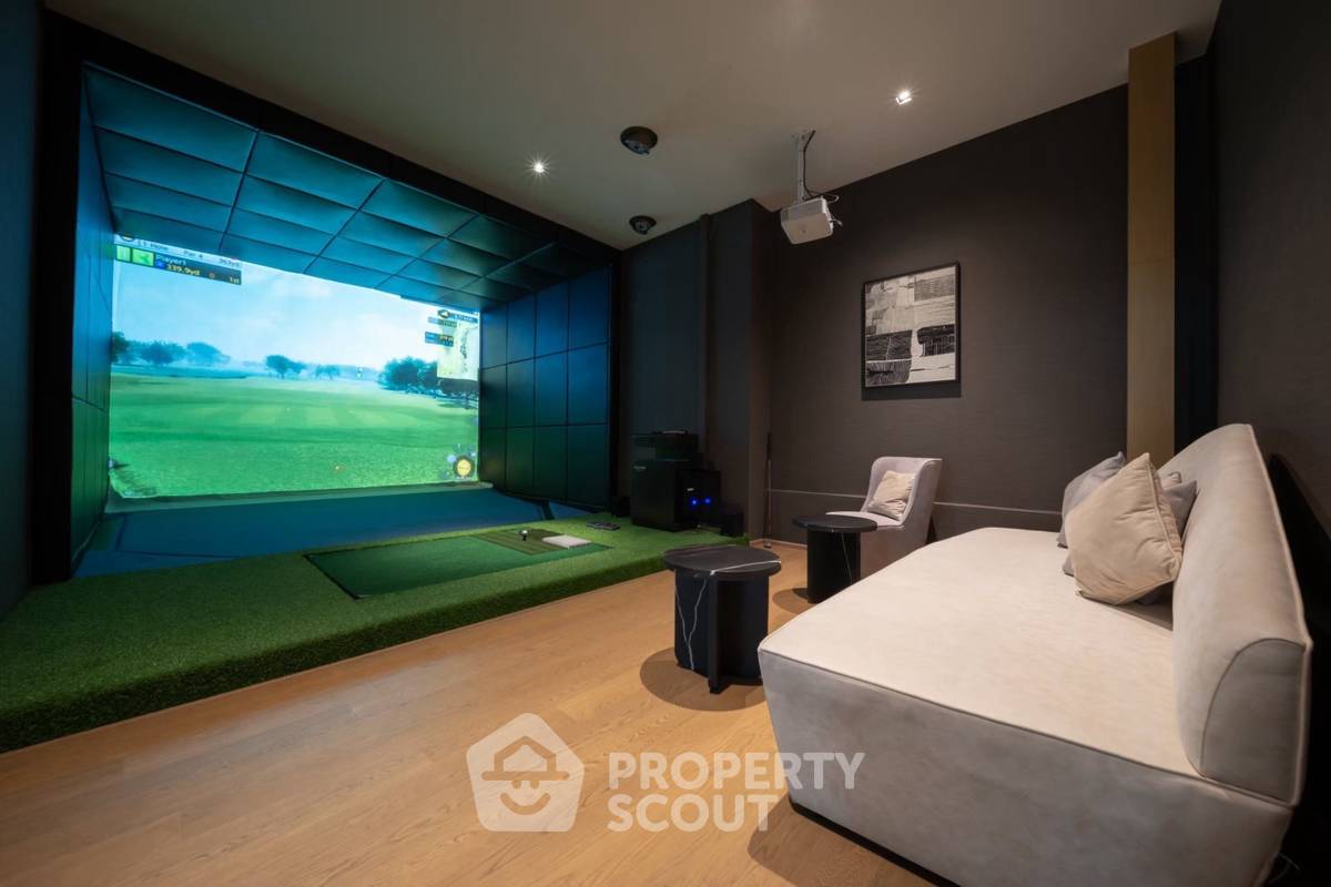 picture 1-BR Condo at Chalermnit Art De Maison near BTS Thong Lor (ID 2791738) - 9/13