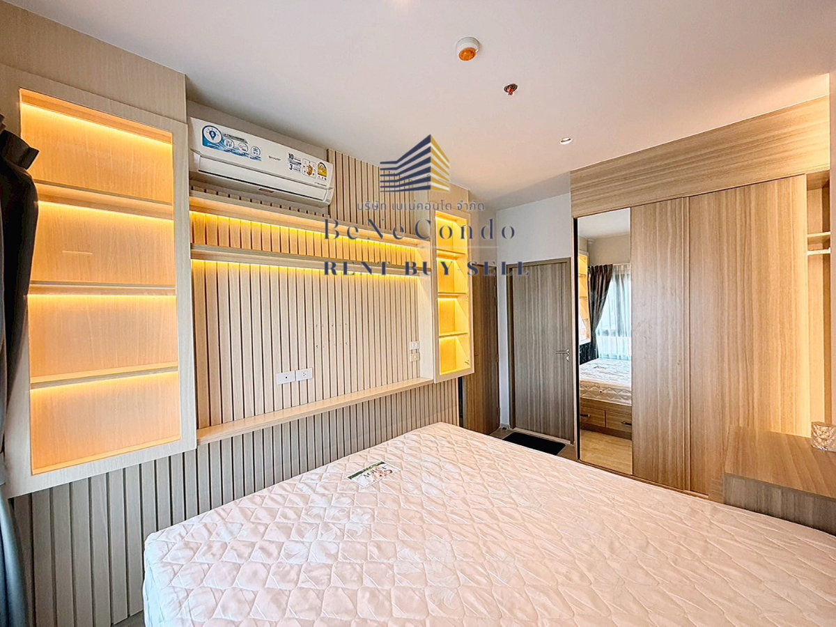 รูป *** (2 ห้องนอน) ให้เช่าคอนโด : อัลติจูด ยูนิคอร์น สาทร (Altitude Unicorn Sathorn)*** - รูปที่ 3/15