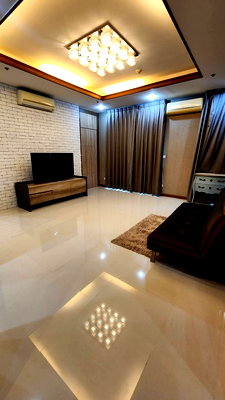 ขายคอนโด : ขาย/SALE : Villa Asoke (วิลล่า อโศก) - 2 ห้องนอน LC159
