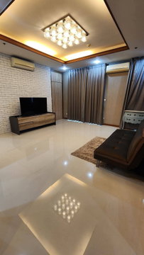 ขาย/SALE : Villa Asoke (วิลล่า อโศก) - 2 ห้องนอน LC159