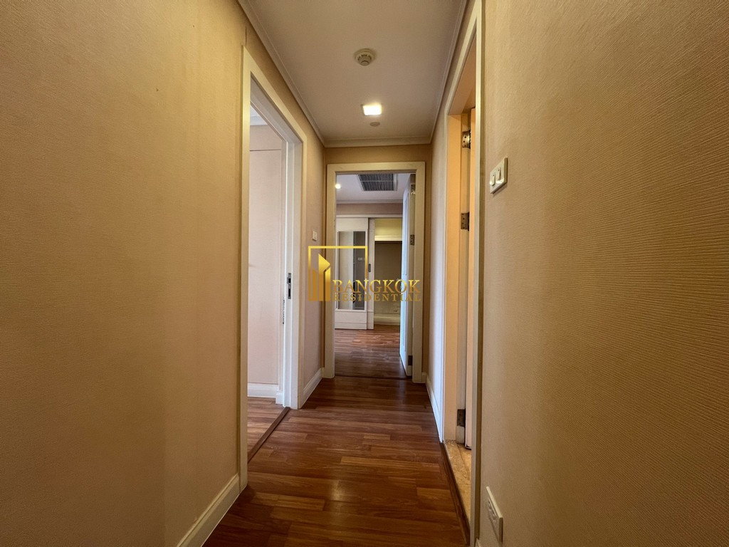 รูป All Seasons Mansion | 2 Bed Condo For Rent in Phloenchit - BR2192CD - รูปที่ 6/40