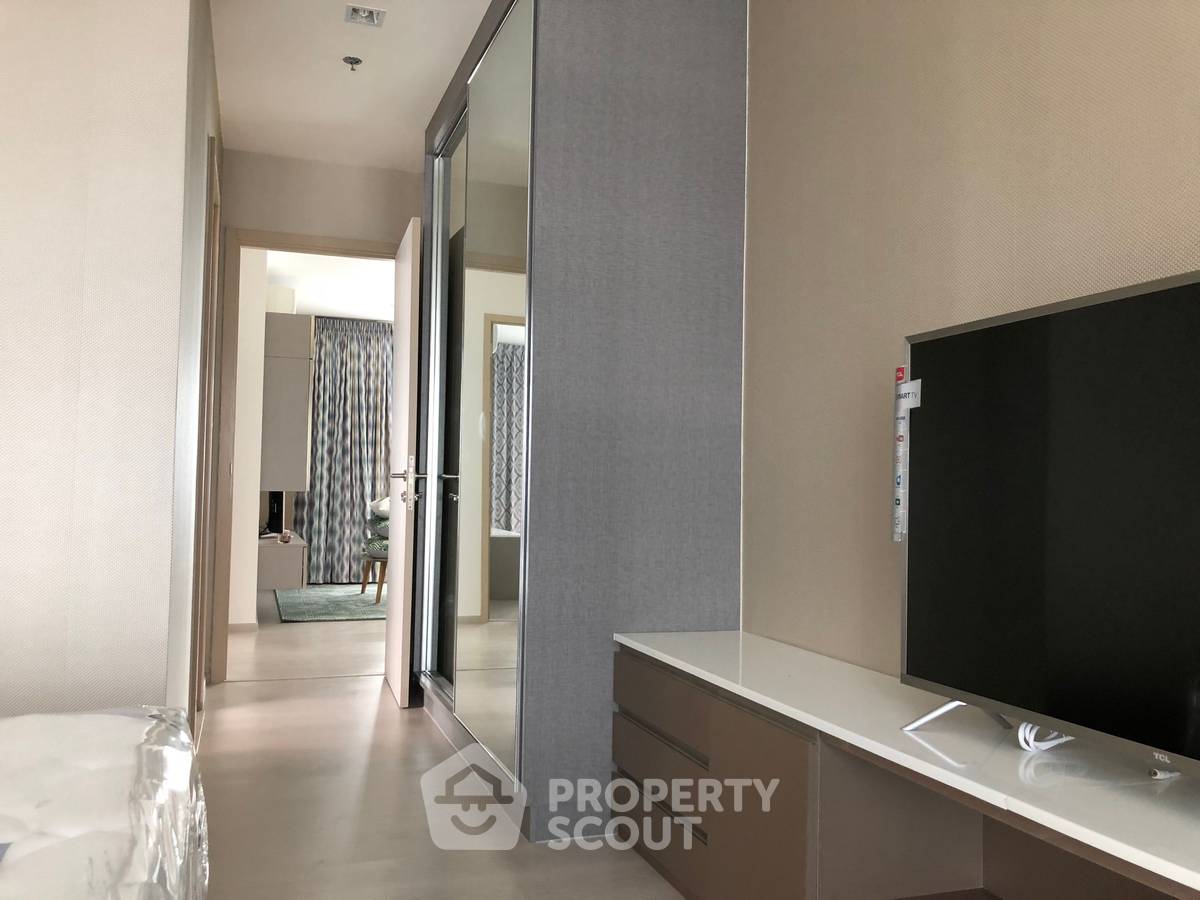 รูป คอนโด 2-ห้องนอน ที่ ริทึ่ม สุขุมวิท 36-38 ใกล้ BTS ทองหล่อ (ID 515451) - รูปที่ 7/12