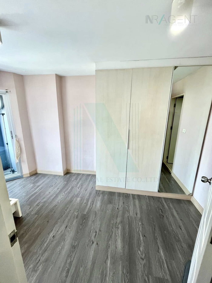 รูป 🚩 ให้เช่าคอนโด สวิฟท์ คอนโด เอแบค บางนา อาคาร F ชั้น 5 2 ห้องนอน ขนาด 44 ตรม ใกล้ มหาวิทยาลัยอัสสัมชัน - รูปที่ 3/8