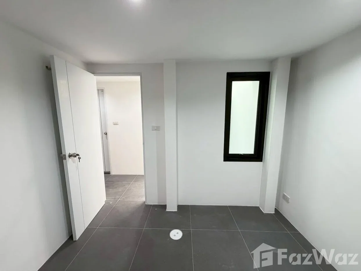 รูป ขาย บ้านเดี่ยว 4 ห้องนอน ใน บางจาก, กรุงเทพมหานคร 6172141 - รูปที่ 19/28