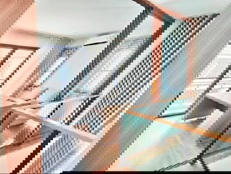 รูป ให้เช่าบ้าน เดอะ ซิตี้ พระราม 9 – รามคำแหง (The City Rama 9 – Ramkhamhaeng)  - รูปที่ 5/10