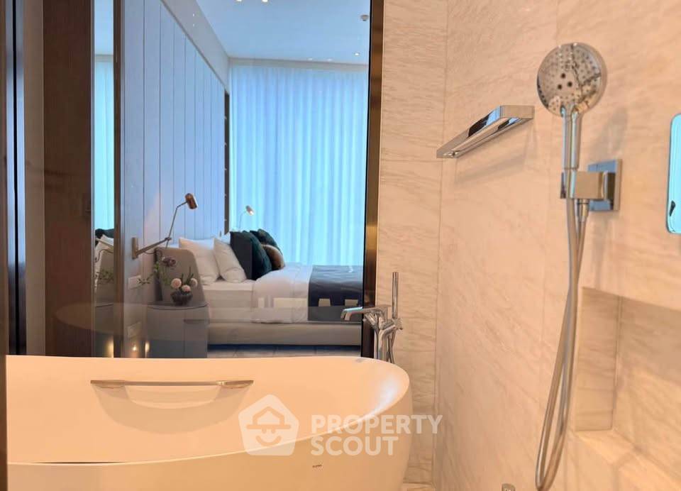picture 2-BR Condo at SCOPE Langsuan near BTS Chit Lom (ID 2794052) - 11/12