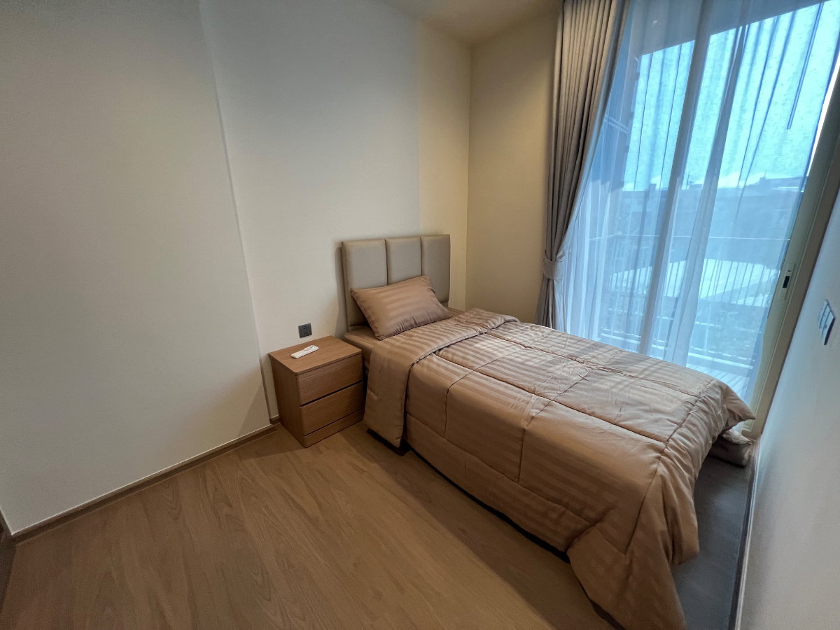 รูป ✅ให้เช่า เมคินเฮาส์ 2ห้องนอน1ห้องน้ำ ชั้น2 20,000บาท ☎️064-7924426(เบญ) - รูปที่ 18/35